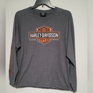 Harley Davidson Museum T-shirt